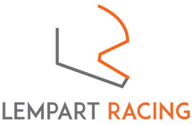 Logo lempart racing